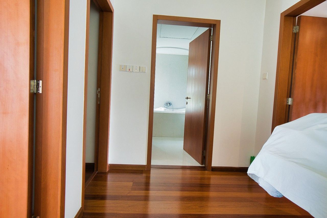 Вилла в Лимасоле, Кипр, 196 м² - фото 11