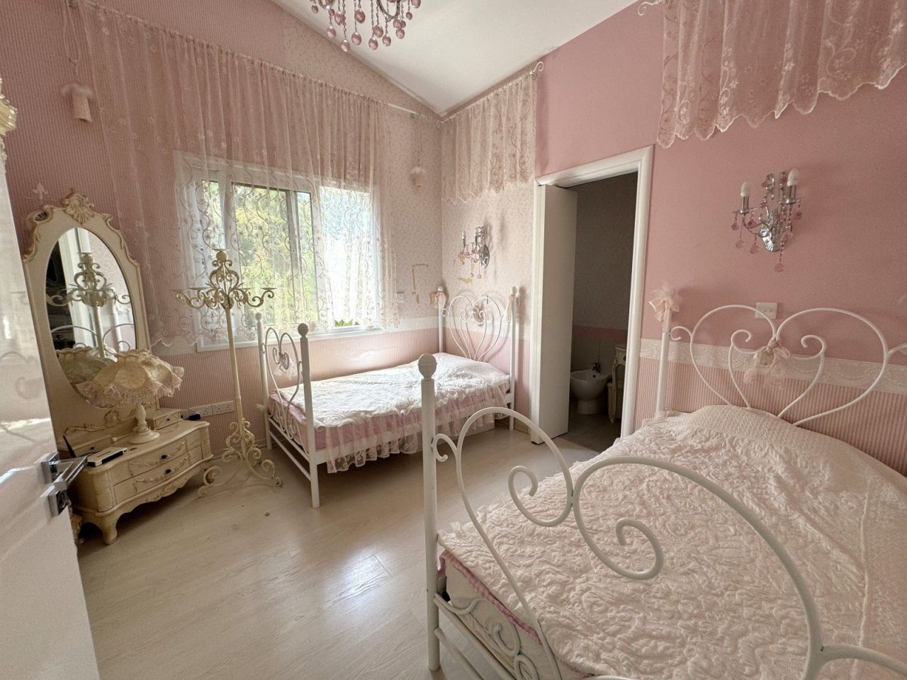 Вилла в Лимасоле, Кипр, 323 м² - фото 11