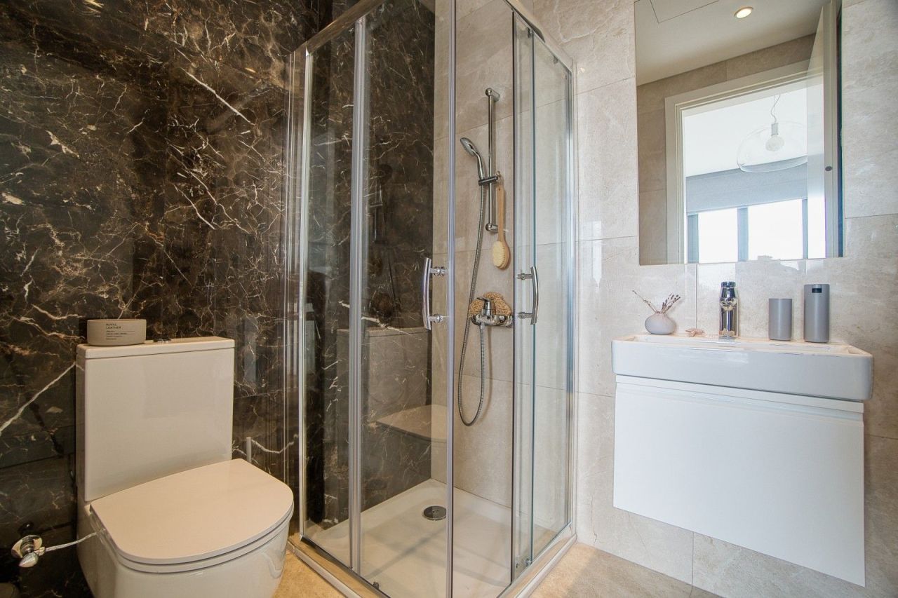 Апартаменты в Лимасоле, Кипр, 98 м² - фото 11