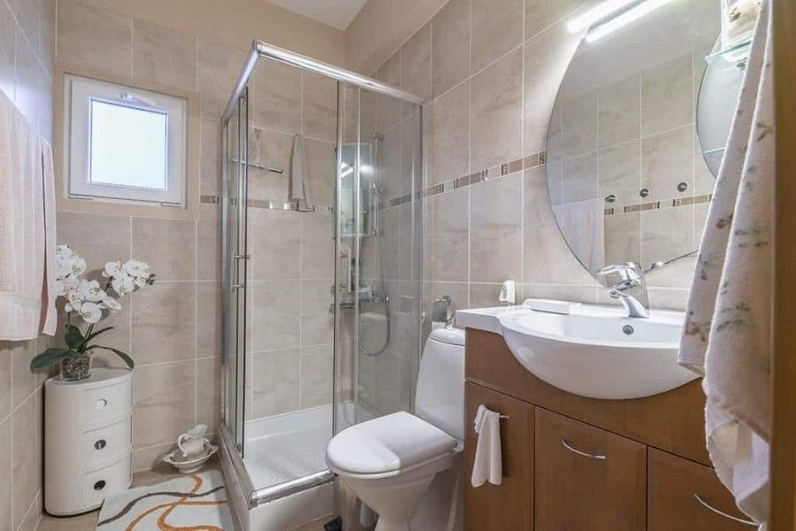 Апартаменты в Лимасоле, Кипр, 148 м² - фото 11