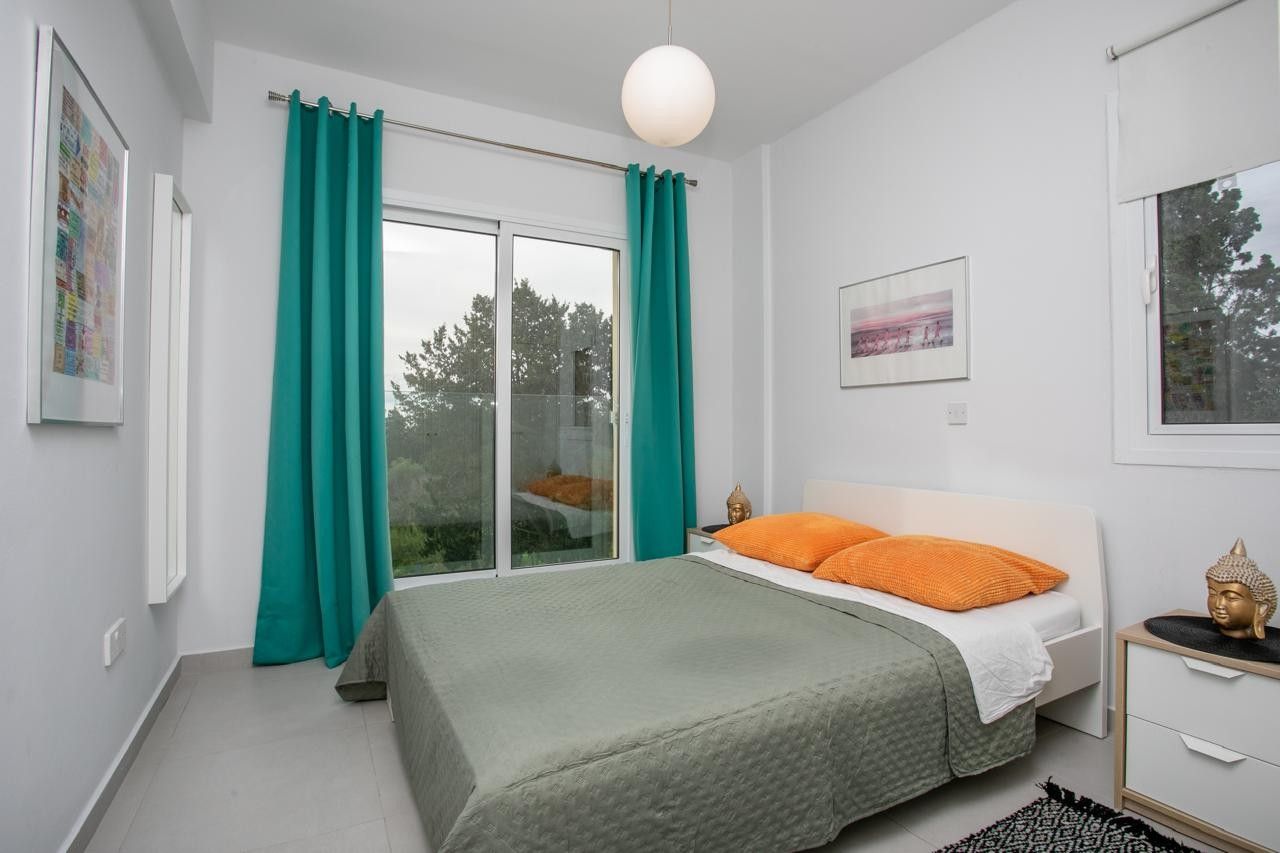 Пентхаус в Пафосе, Кипр, 125 м² - фото 11