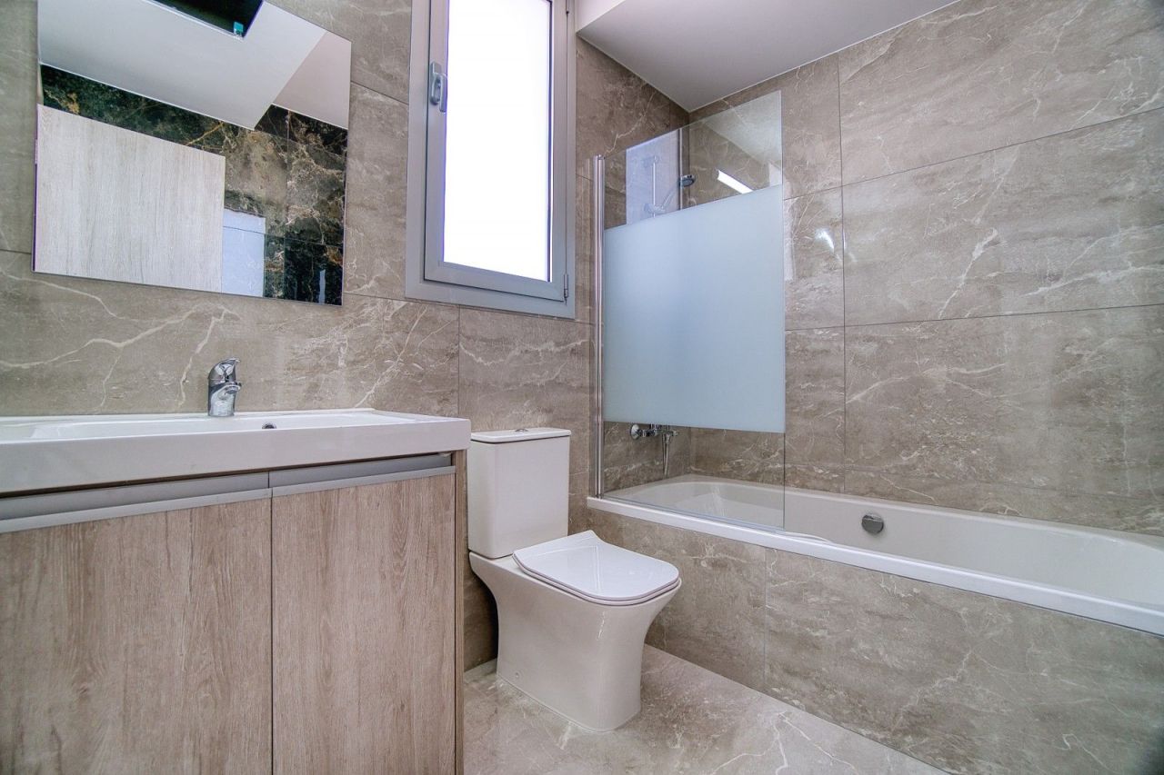 Вилла в Пафосе, Кипр, 140 м² - фото 11