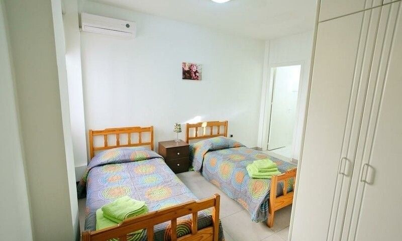 Коммерческая недвижимость в Ларнаке, Кипр, 760 м² - фото 11