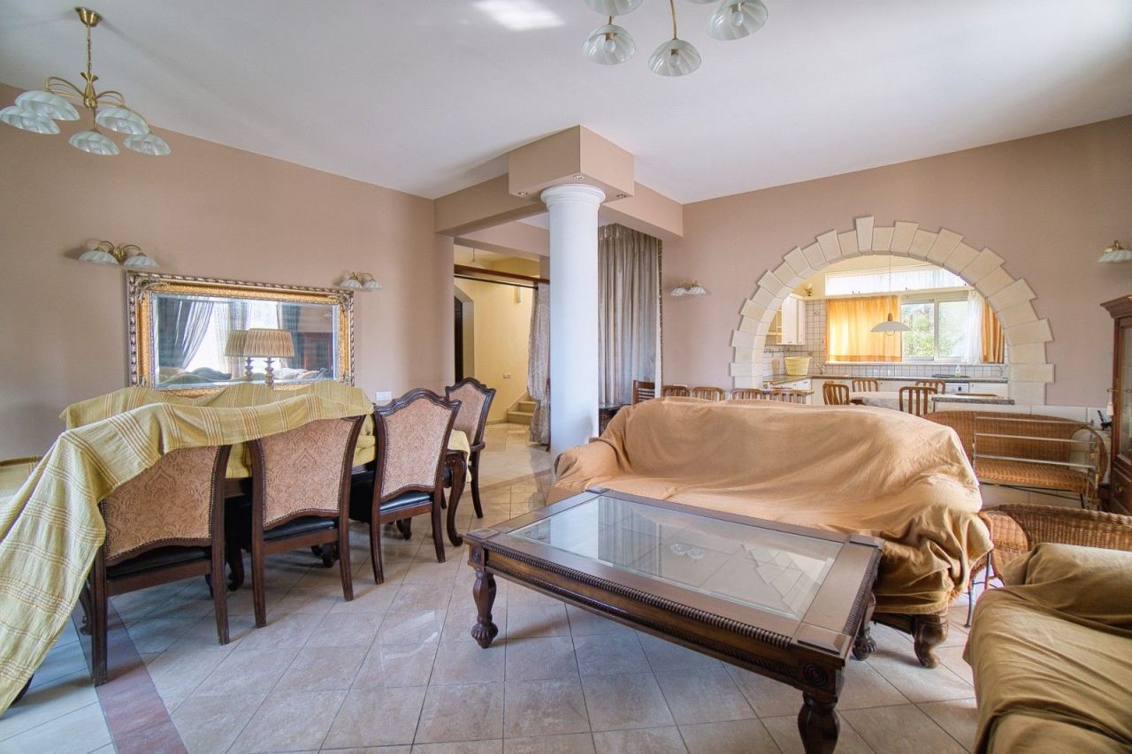 Вилла в Пафосе, Кипр, 350 м² - фото 11