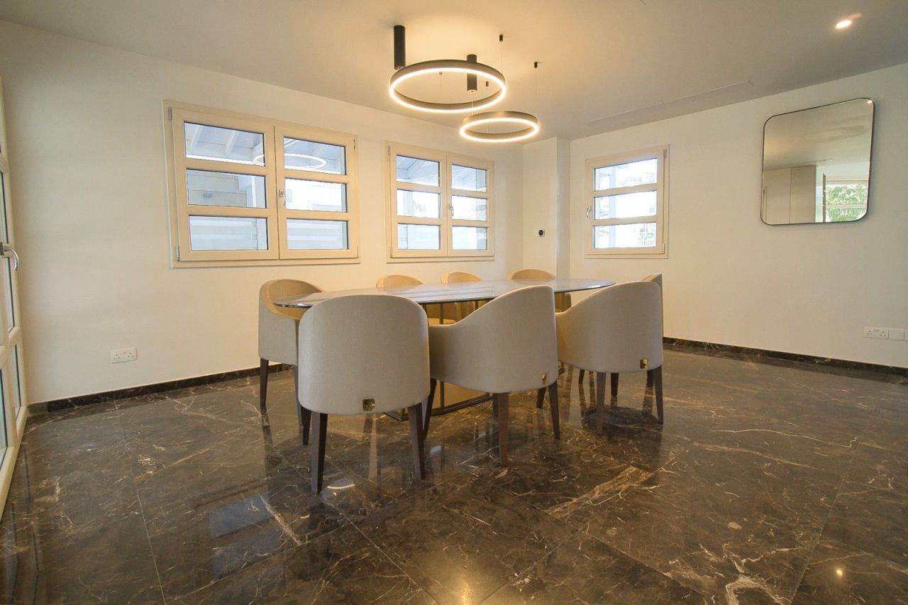 Вилла в Лимасоле, Кипр, 174 м² - фото 11