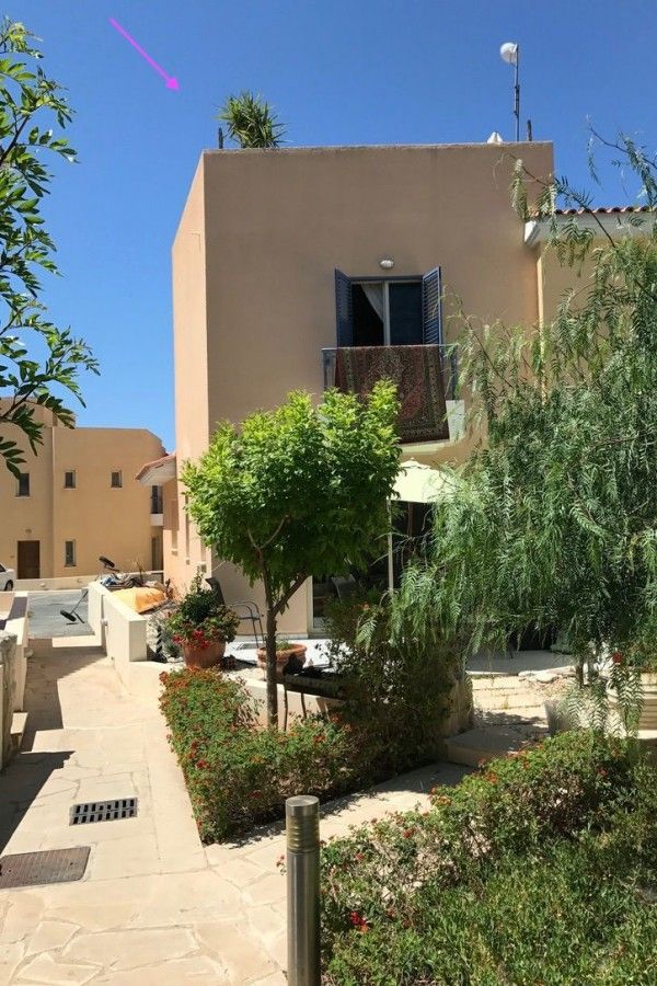 Вилла в Пафосе, Кипр, 128 м² - фото 11