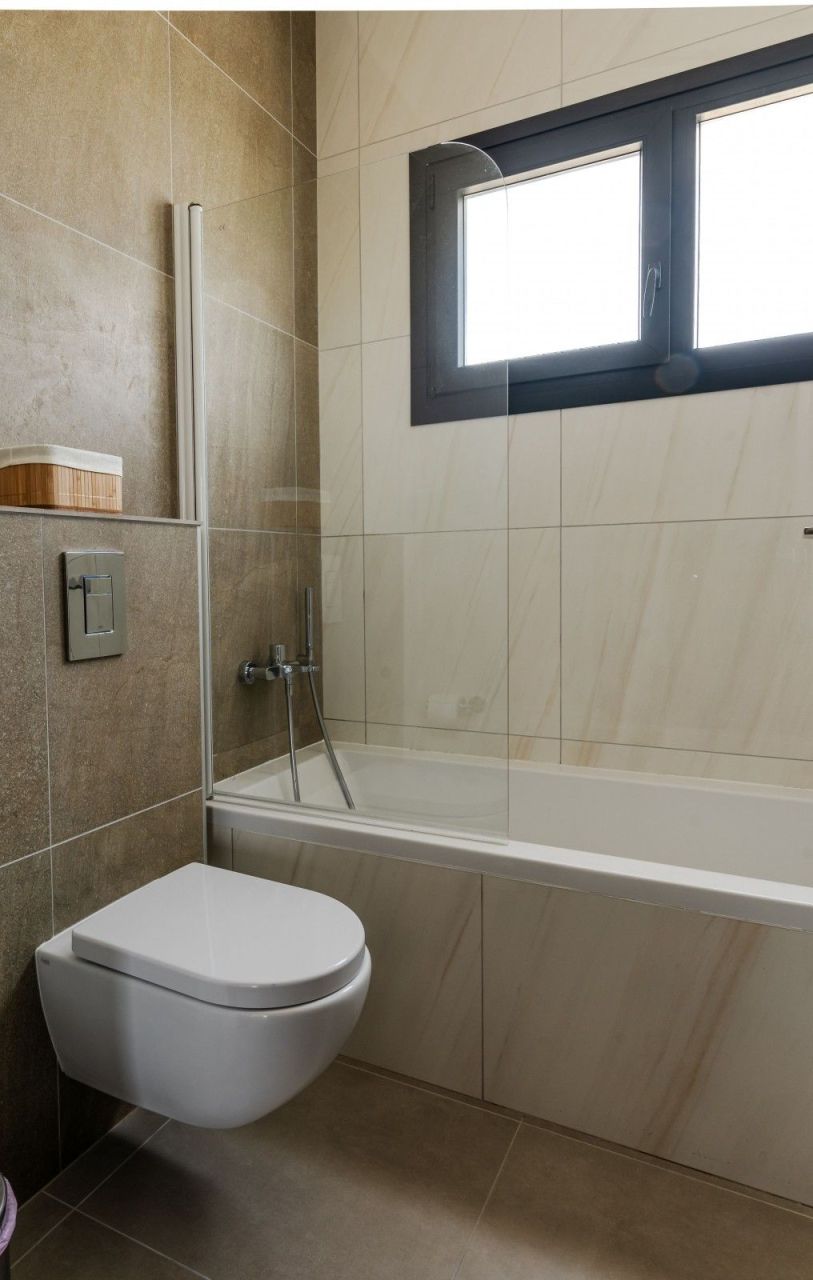 Апартаменты в Лимасоле, Кипр - фото 11