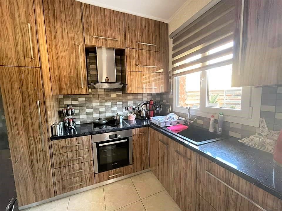 Вилла в Пафосе, Кипр, 120 м² - фото 11