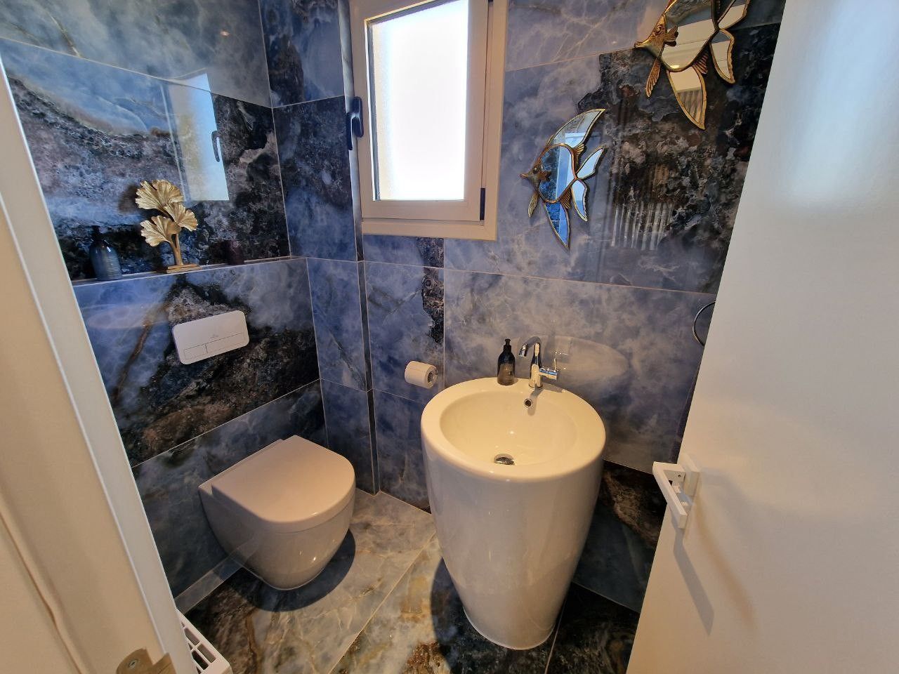 Вилла в Лимасоле, Кипр, 526 м² - фото 11