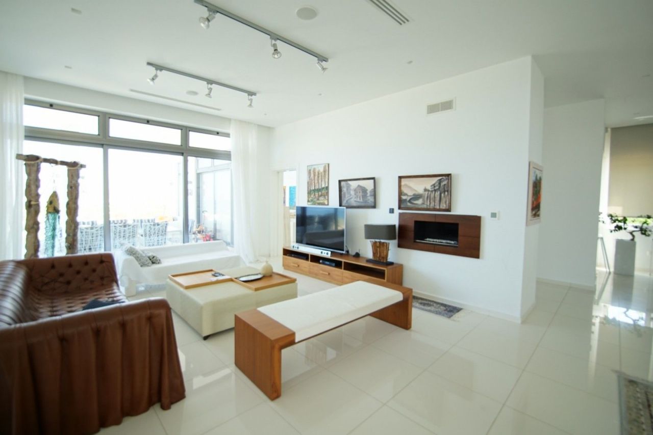 Вилла в Пафосе, Кипр, 600 м² - фото 11