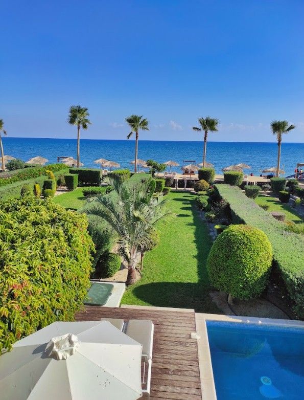 Вилла в Ларнаке, Кипр, 223 м² - фото 11