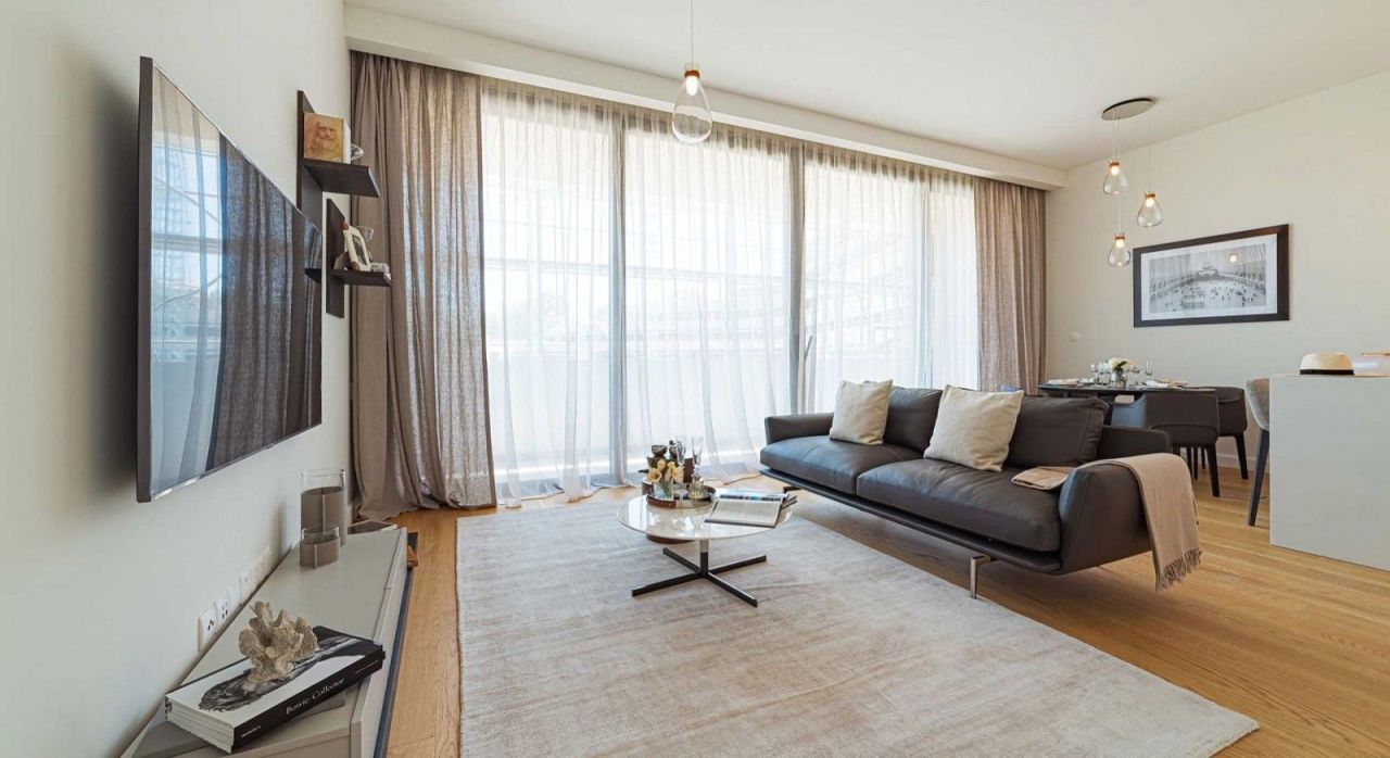 Вилла в Лимасоле, Кипр, 363 м² - фото 11