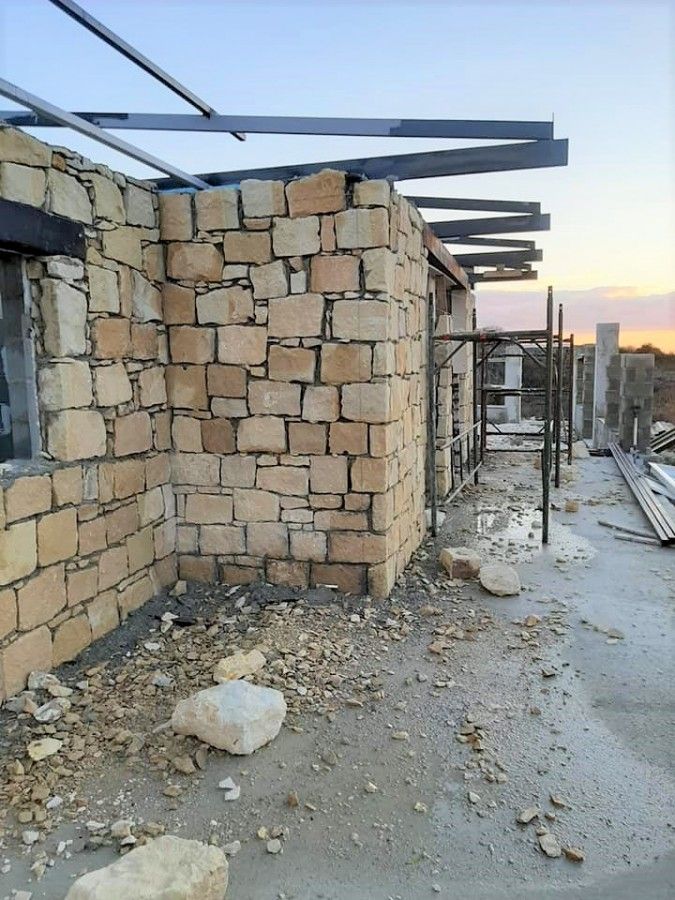 Бунгало в Пафосе, Кипр, 2 200 м² - фото 11