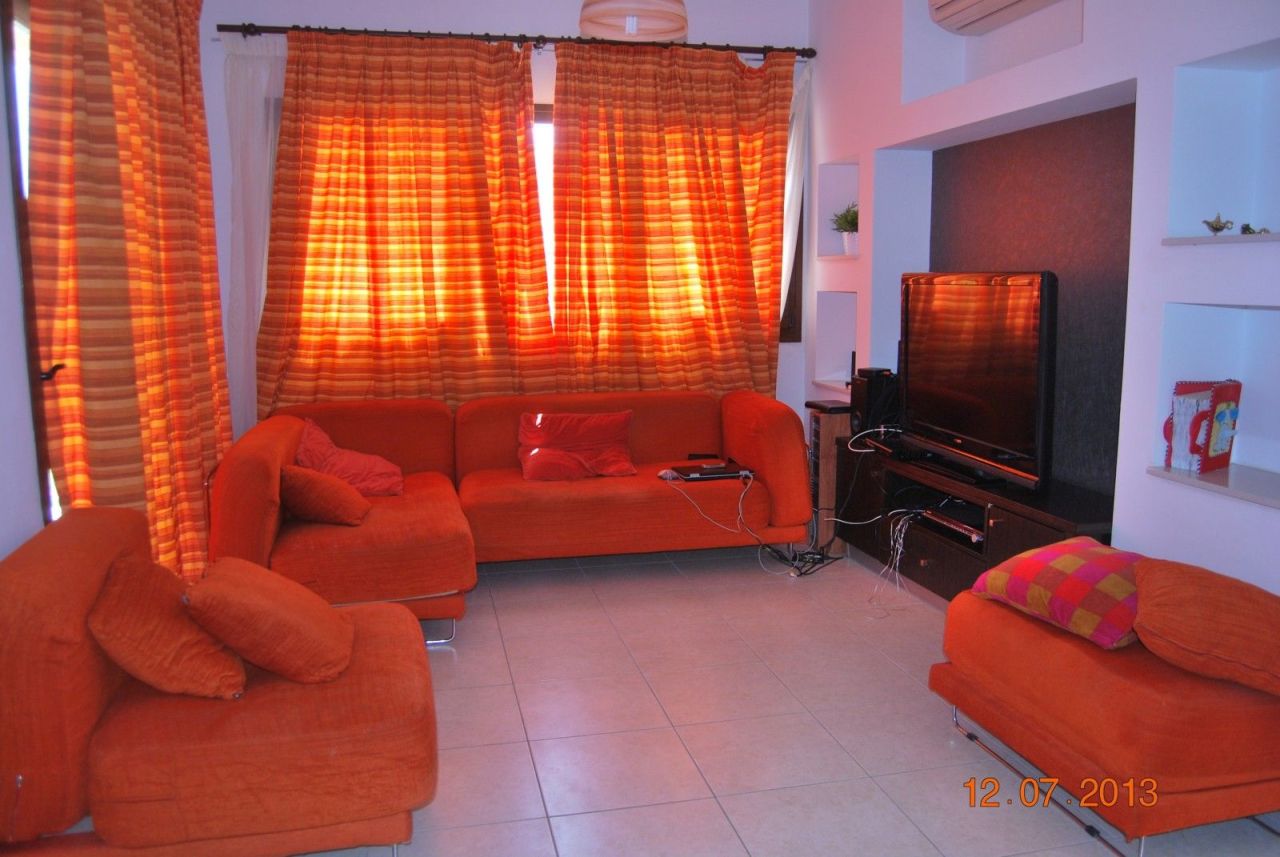 Вилла в Пафосе, Кипр, 300 м² - фото 11