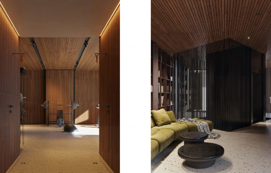 Вилла в Лимасоле, Кипр, 151 м² - фото 11