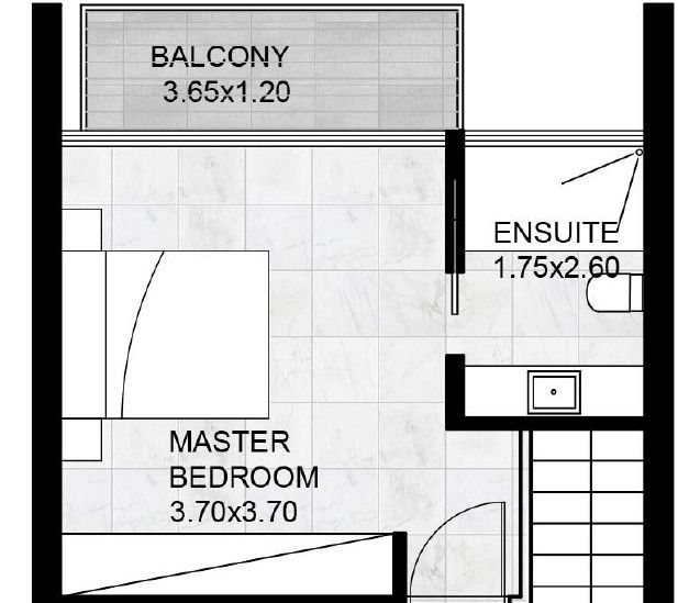 Таунхаус в Лимасоле, Кипр, 154 м² - фото 11