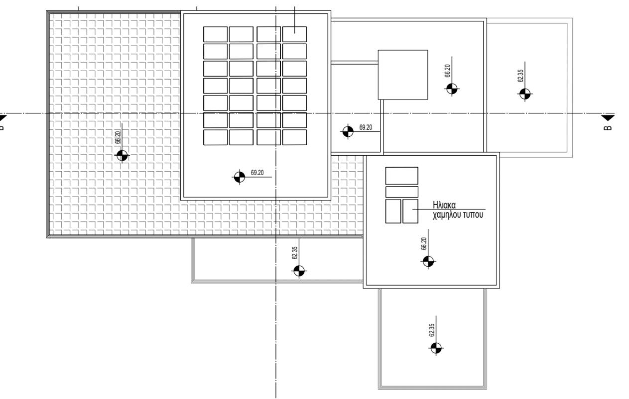 Вилла в Лимасоле, Кипр, 713 м² - фото 11