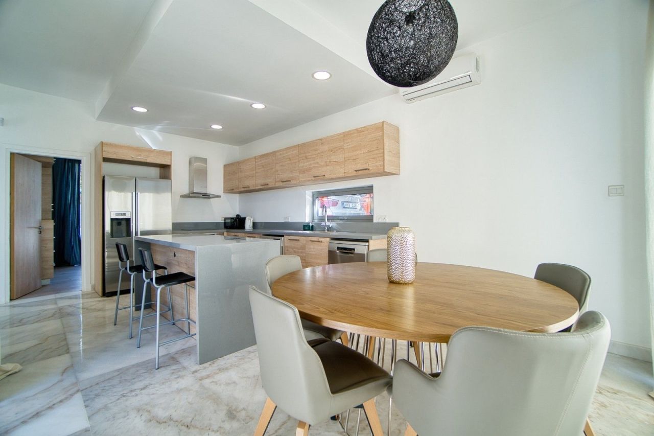 Вилла в Пафосе, Кипр, 161 м² - фото 11