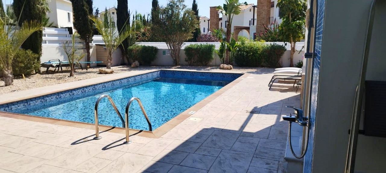 Вилла в Протарасе, Кипр, 123 м² - фото 11