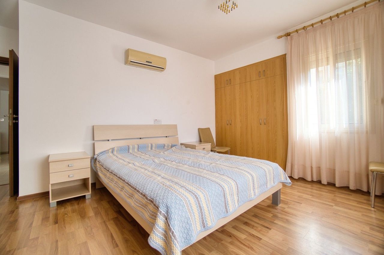 Апартаменты в Лимасоле, Кипр, 136 м² - фото 11