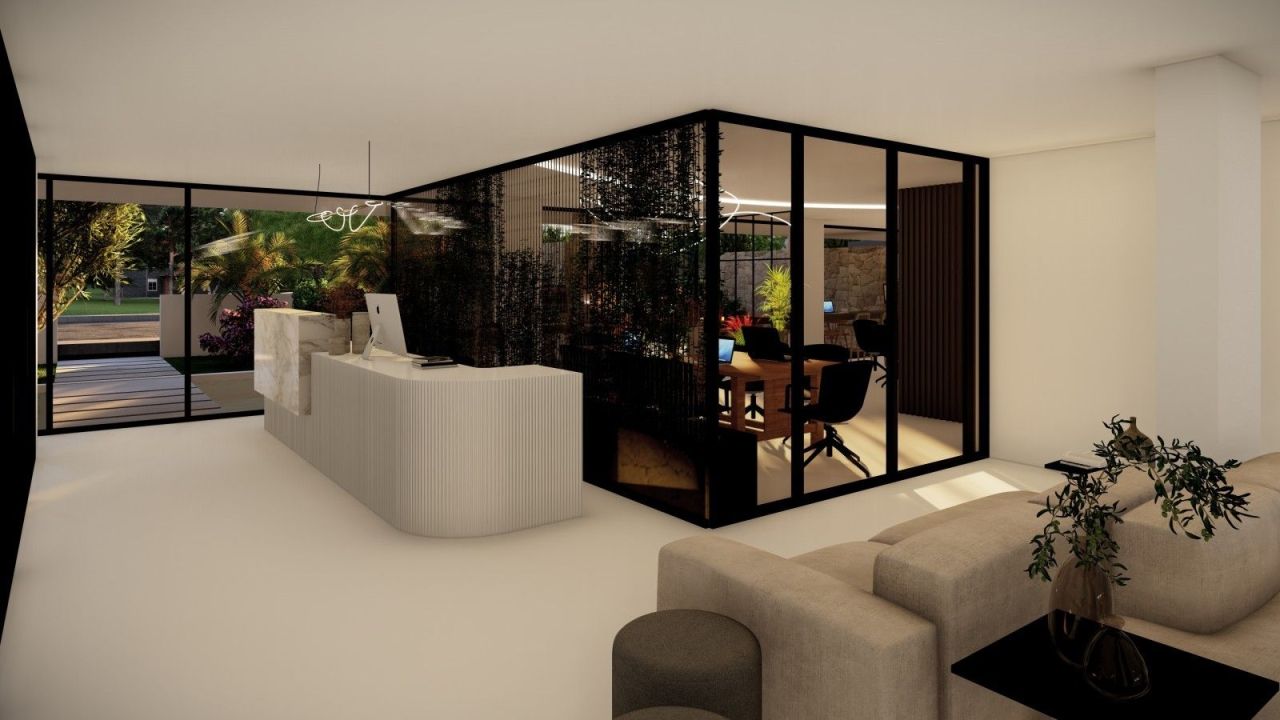 Пентхаус в Пафосе, Кипр, 103 м² - фото 11