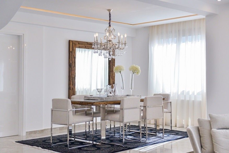 Вилла в Лимасоле, Кипр, 350 м² - фото 11