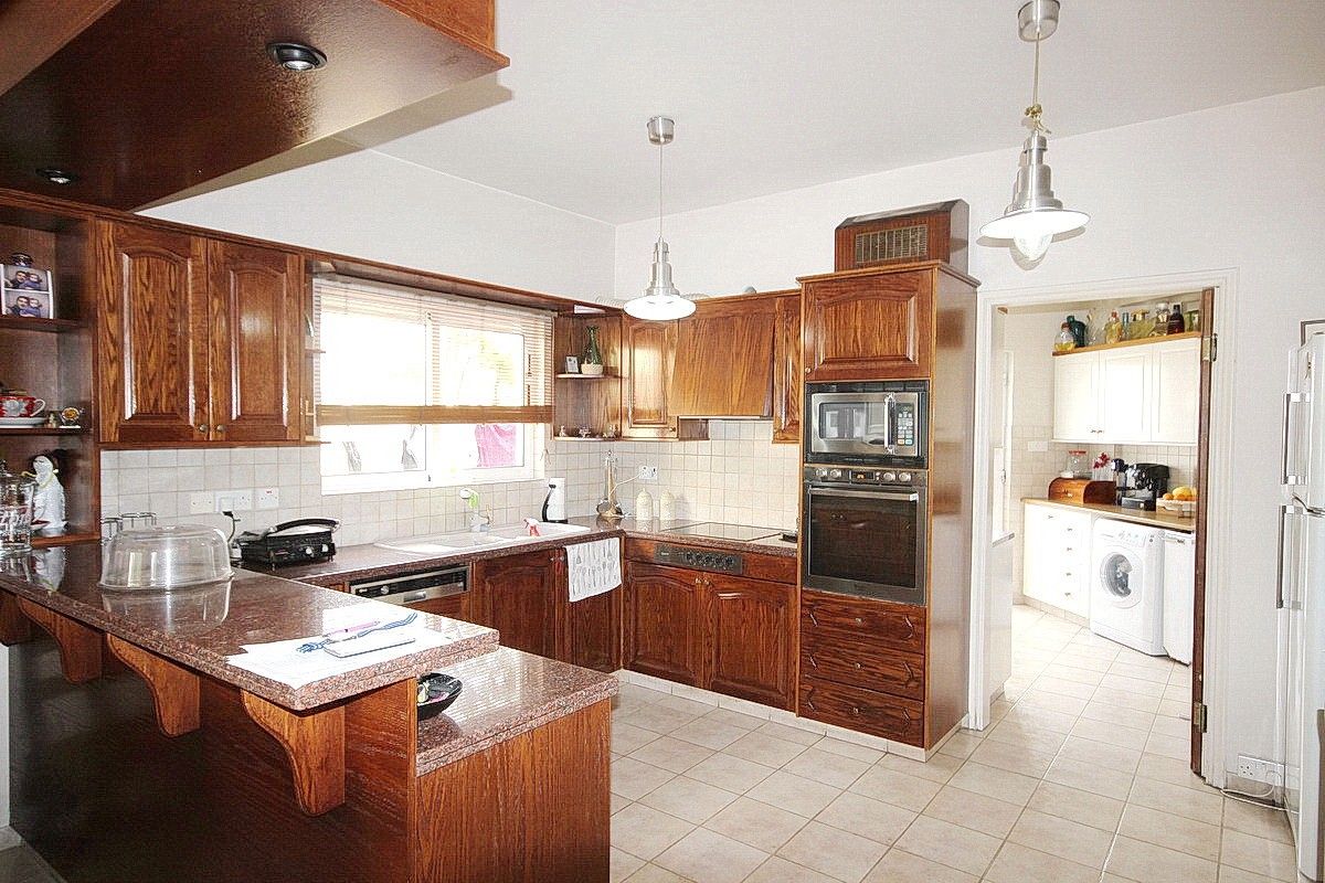 Вилла в Пафосе, Кипр, 498 м² - фото 11