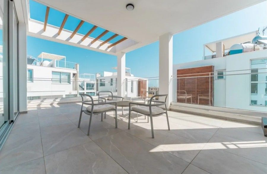 Вилла в Протарасе, Кипр, 175 м² - фото 11