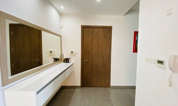 Пентхаус в Лимасоле, Кипр, 268 м² - фото 11