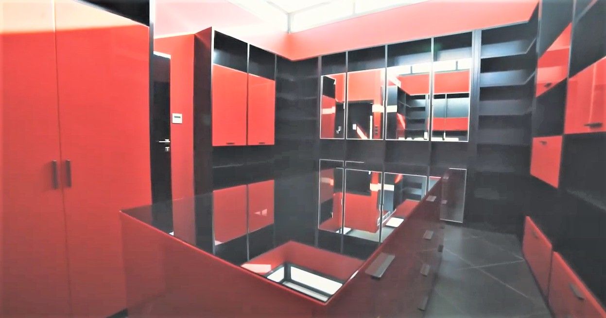 Вилла в Лимасоле, Кипр, 376 м² - фото 11