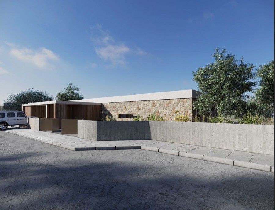 Вилла в Пафосе, Кипр, 245 м² - фото 11