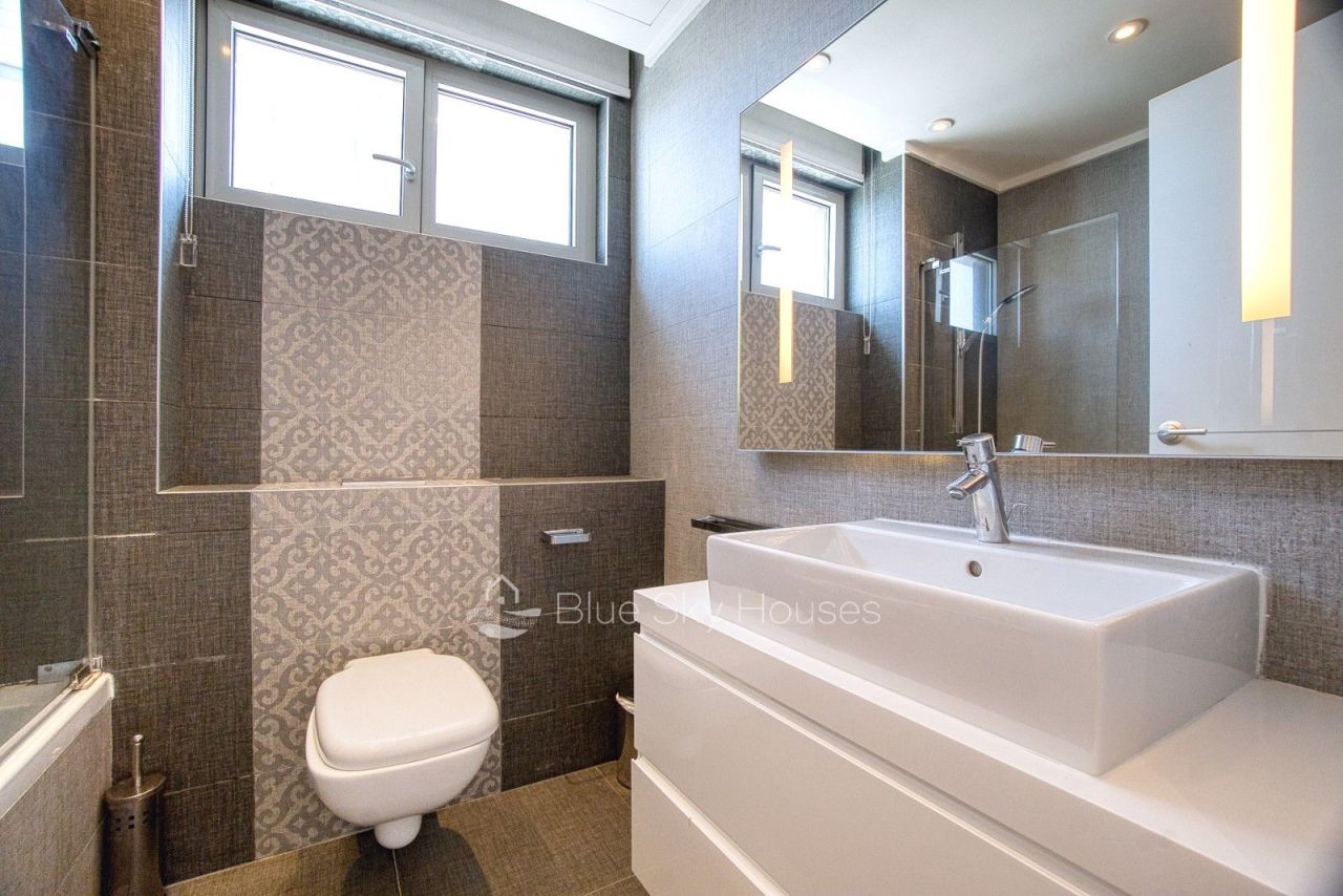 Апартаменты в Лимасоле, Кипр, 162 м² - фото 11