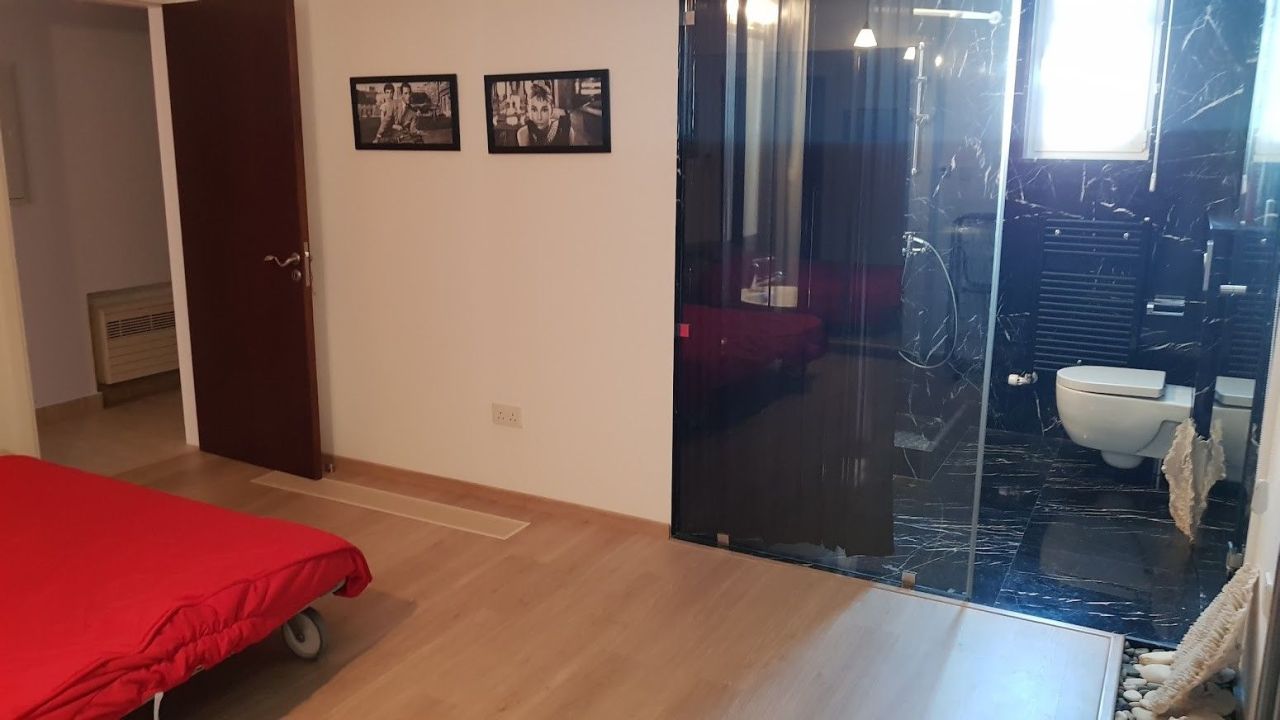 Вилла в Ларнаке, Кипр, 600 м² - фото 11