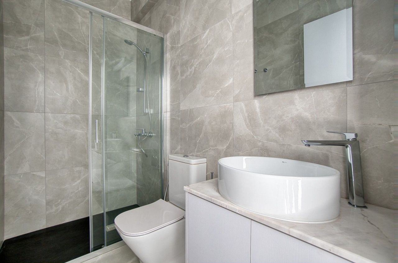 Вилла в Пафосе, Кипр, 124 м² - фото 11