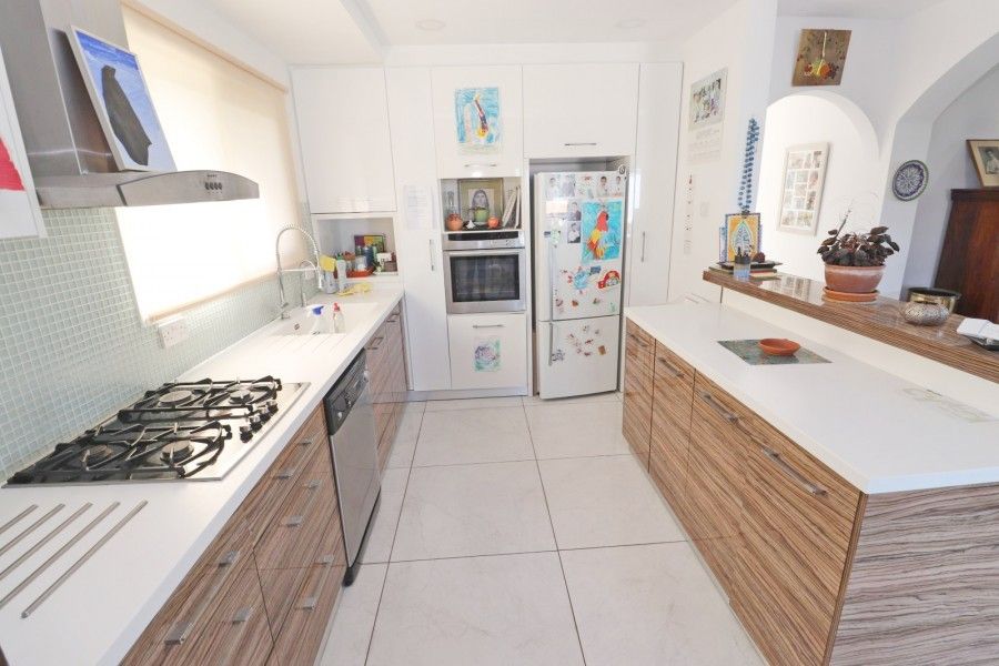 Вилла в Пафосе, Кипр, 260 м² - фото 11