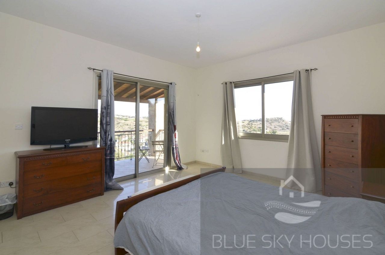 Вилла в Лимасоле, Кипр, 400 м² - фото 11