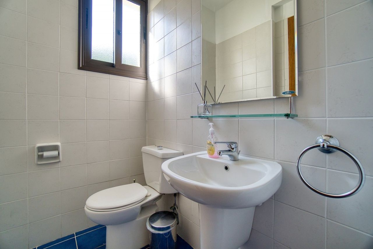 Вилла в Пафосе, Кипр, 140 м² - фото 11