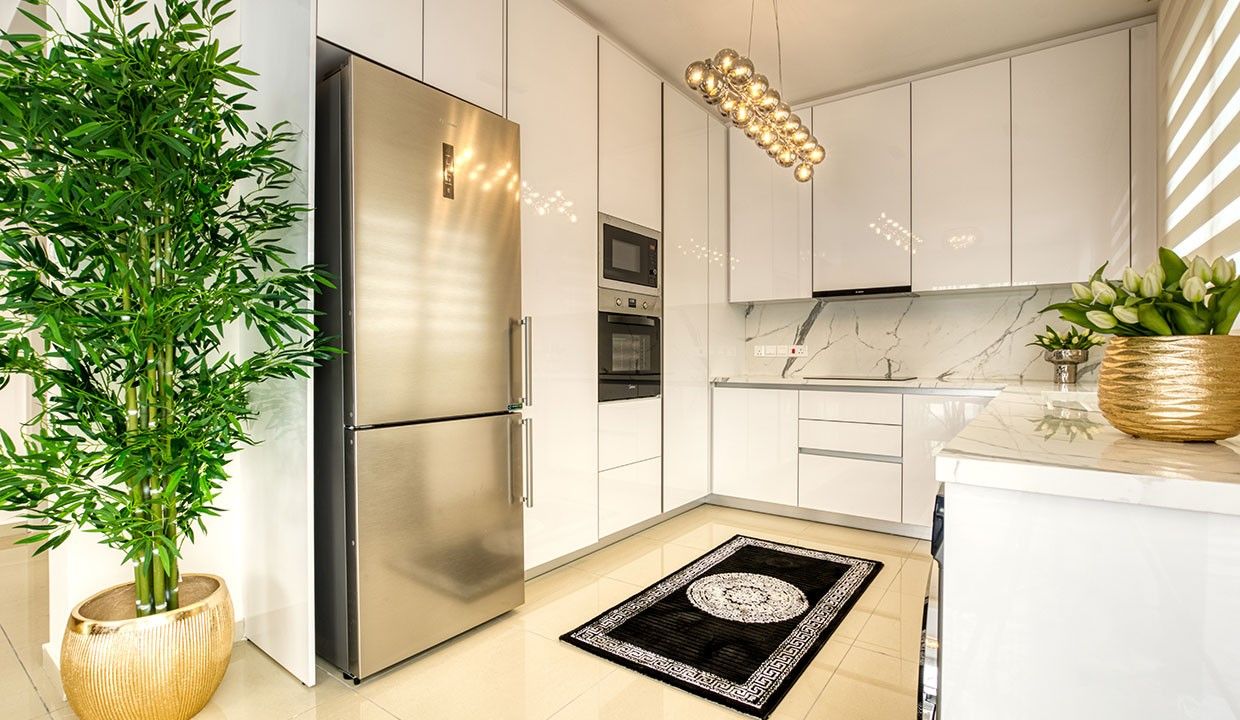 Таунхаус в Протарасе, Кипр, 122 м² - фото 11