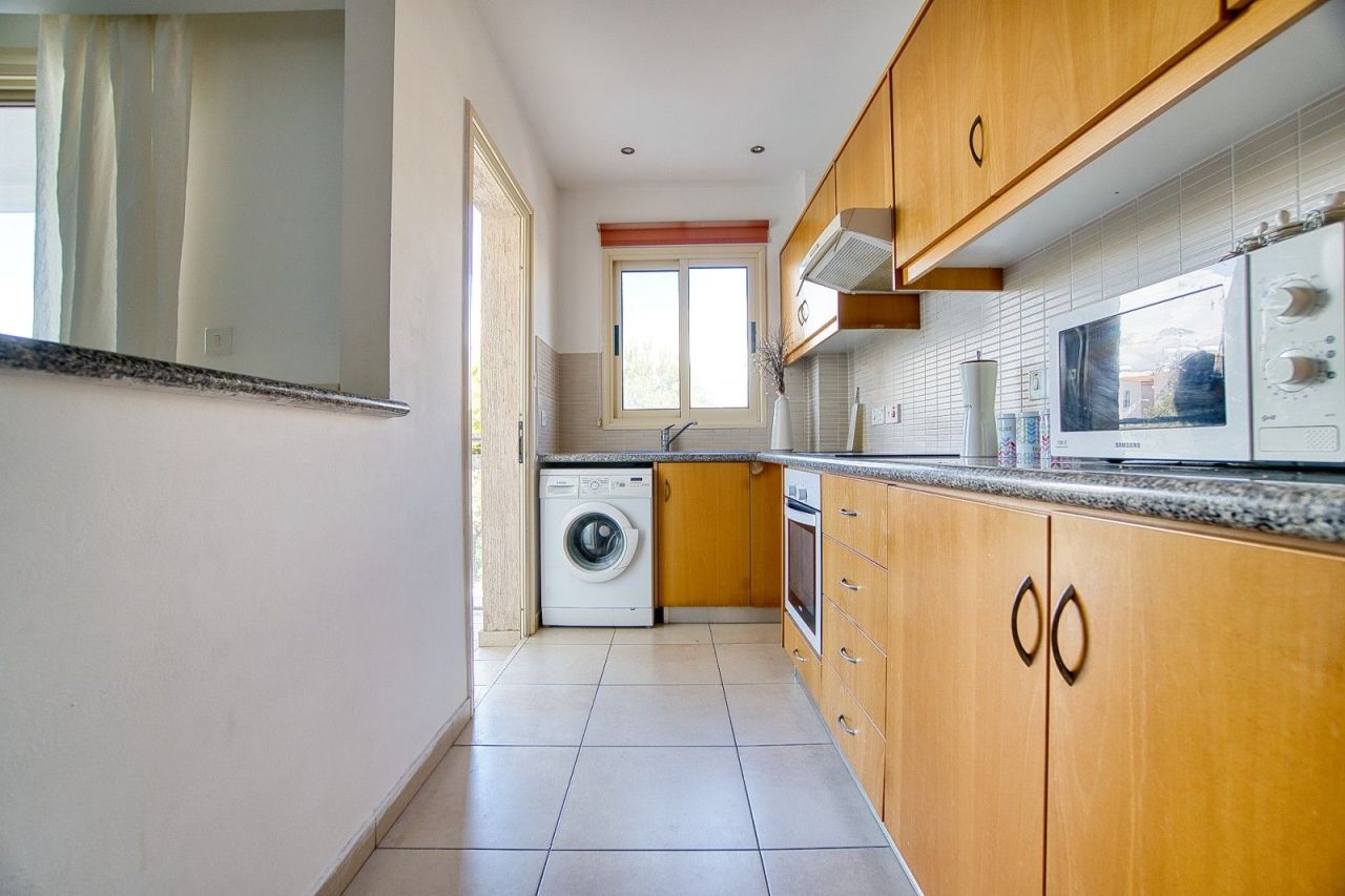 Апартаменты в Пафосе, Кипр, 83 м² - фото 11