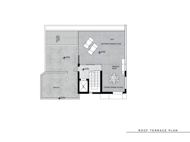 Вилла в Пафосе, Кипр, 468 м² - фото 11