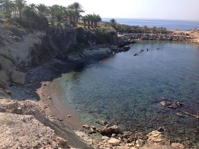 Вилла в Пафосе, Кипр, 417 м² - фото 11