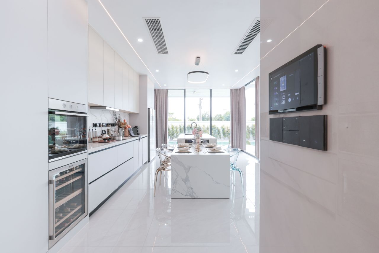 Вилла на Пхукете, Таиланд, 338 м² - фото 6