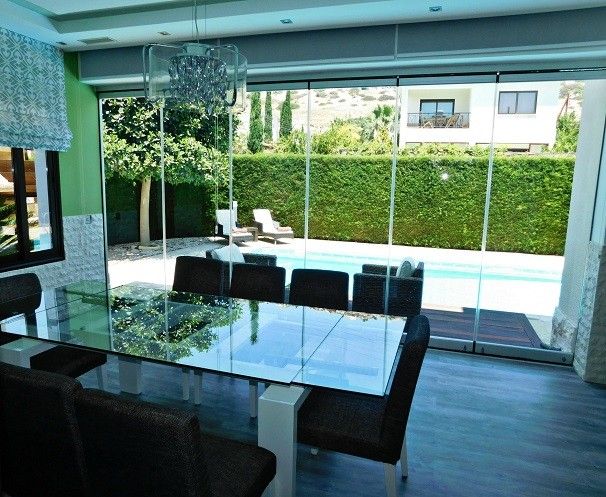 Вилла в Пафосе, Кипр, 180 м² - фото 11