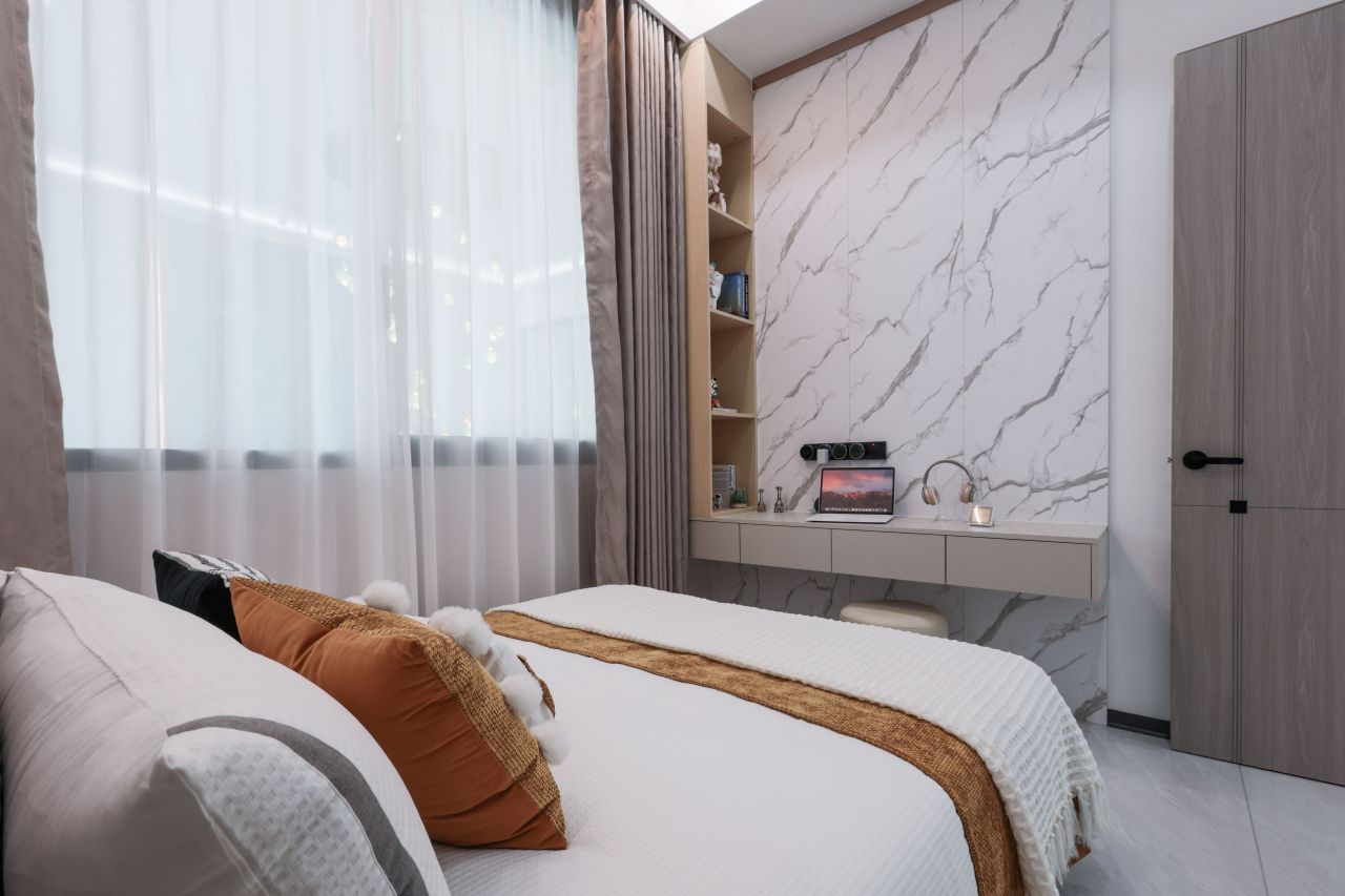 Вилла на Пхукете, Таиланд, 338 м² - фото 15