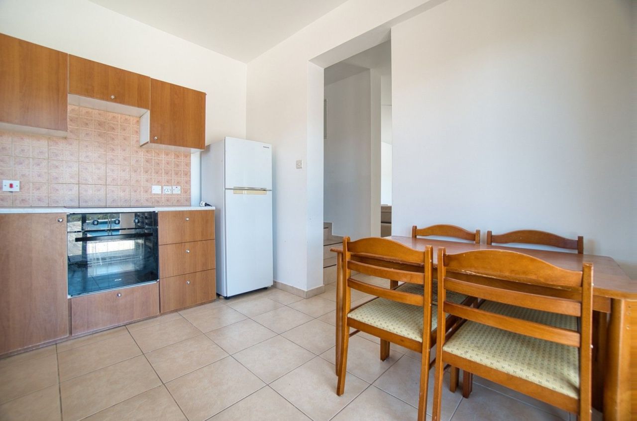 Вилла в Лимасоле, Кипр, 189 м² - фото 11