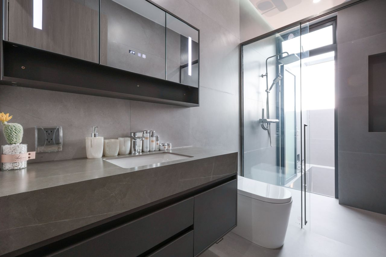 Вилла на Пхукете, Таиланд, 338 м² - фото 11