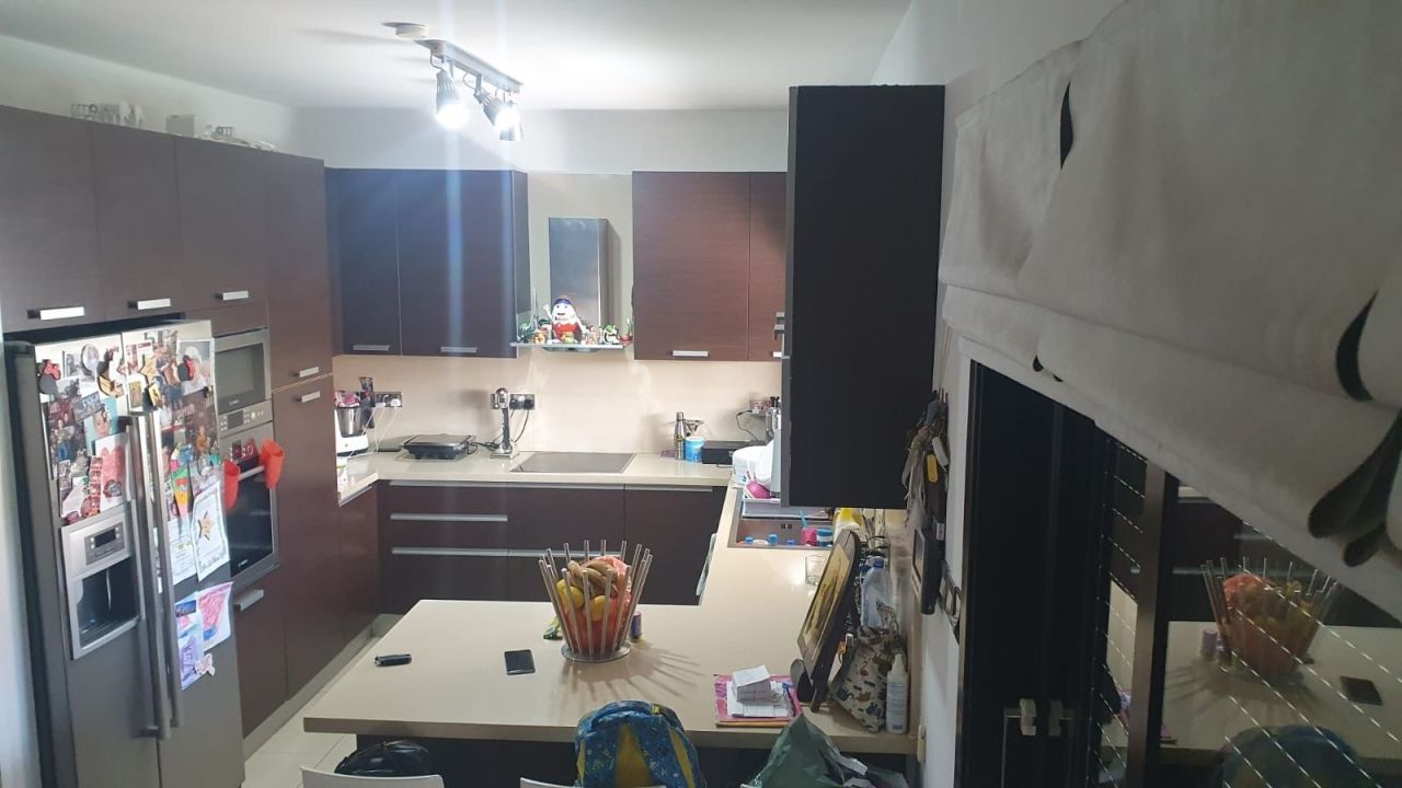 Вилла в Лимасоле, Кипр, 170 м² - фото 11