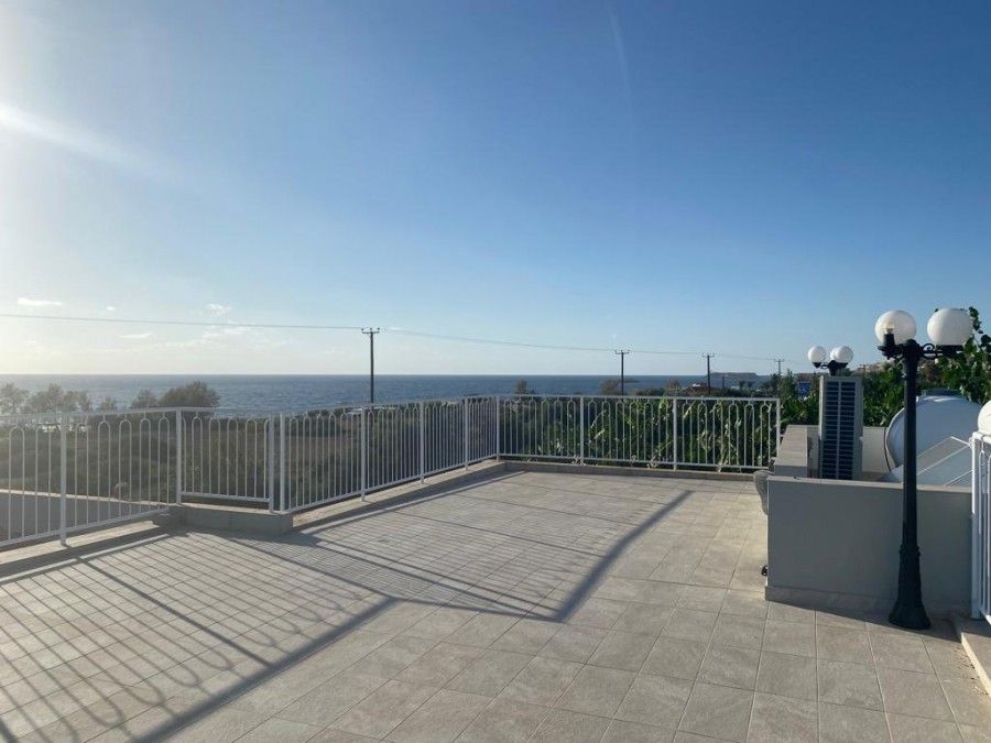 Бунгало в Пафосе, Кипр, 2 672 м² - фото 11