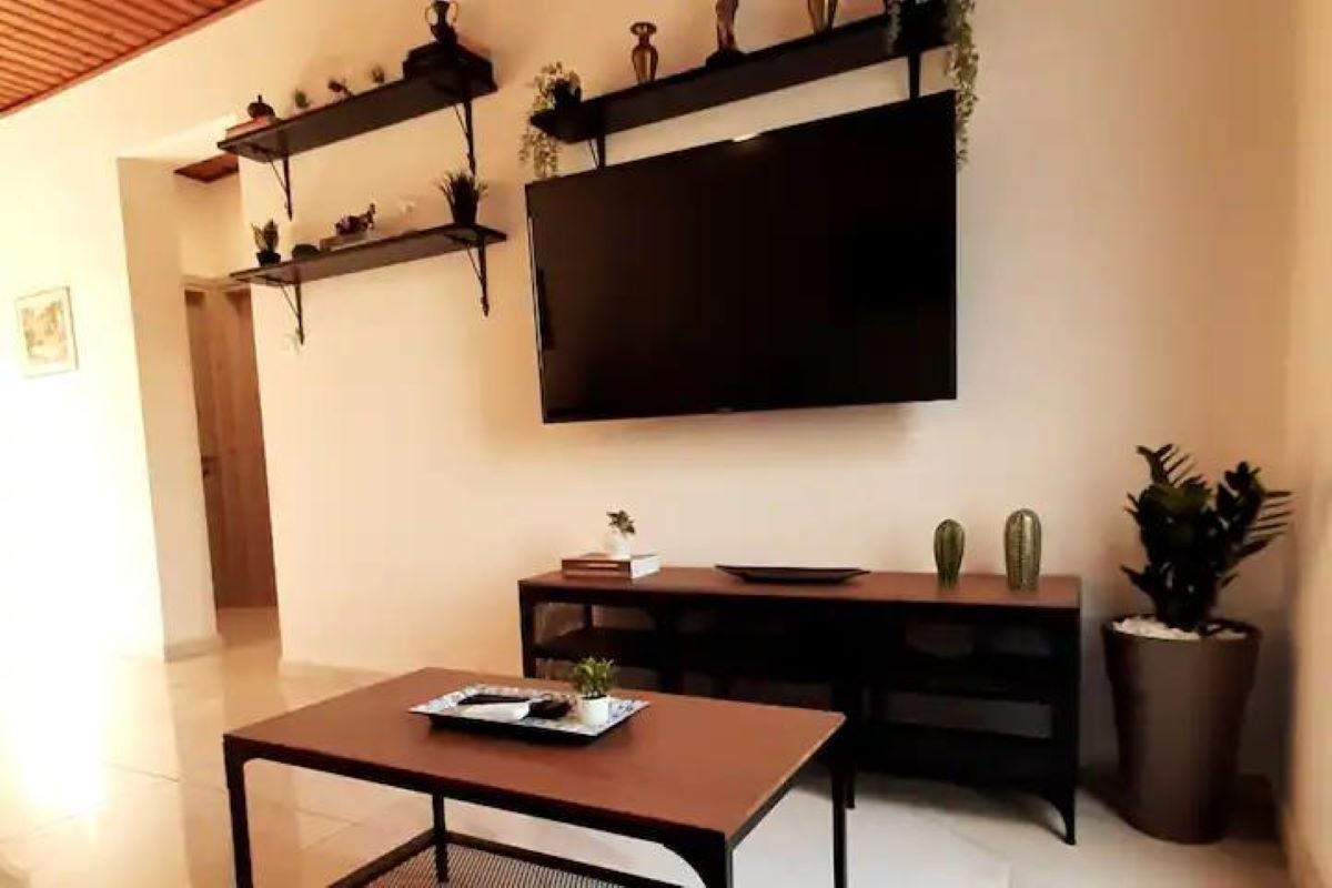 Апартаменты в Пафосе, Кипр, 69 м² - фото 11