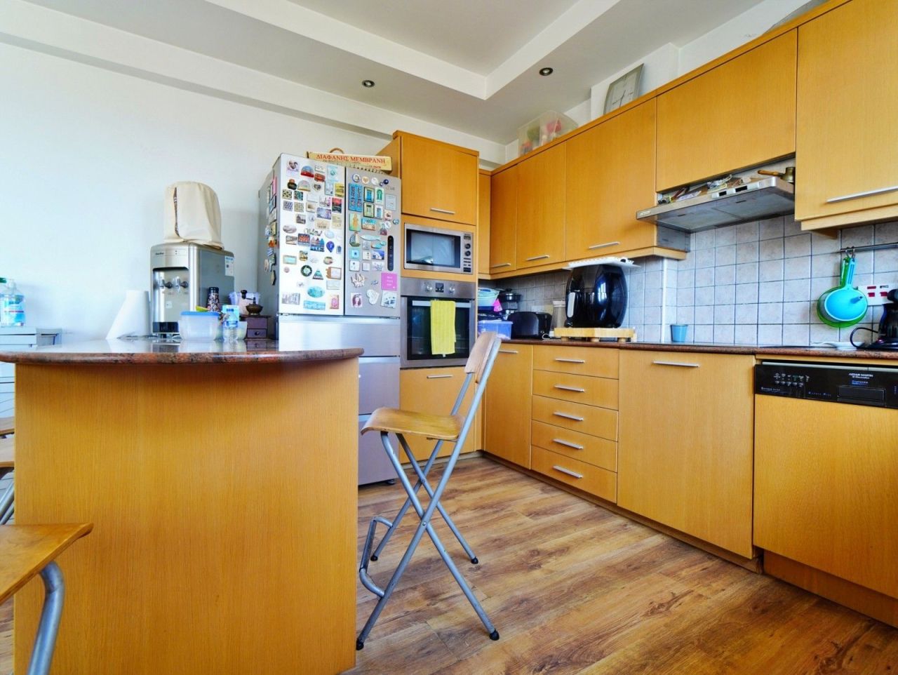 Пентхаус в Ларнаке, Кипр, 127 м² - фото 11